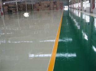 唐山環氧地板漆、工業地坪漆與環氧地坪的綜合解析